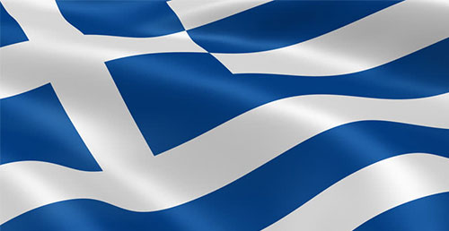 greek flag